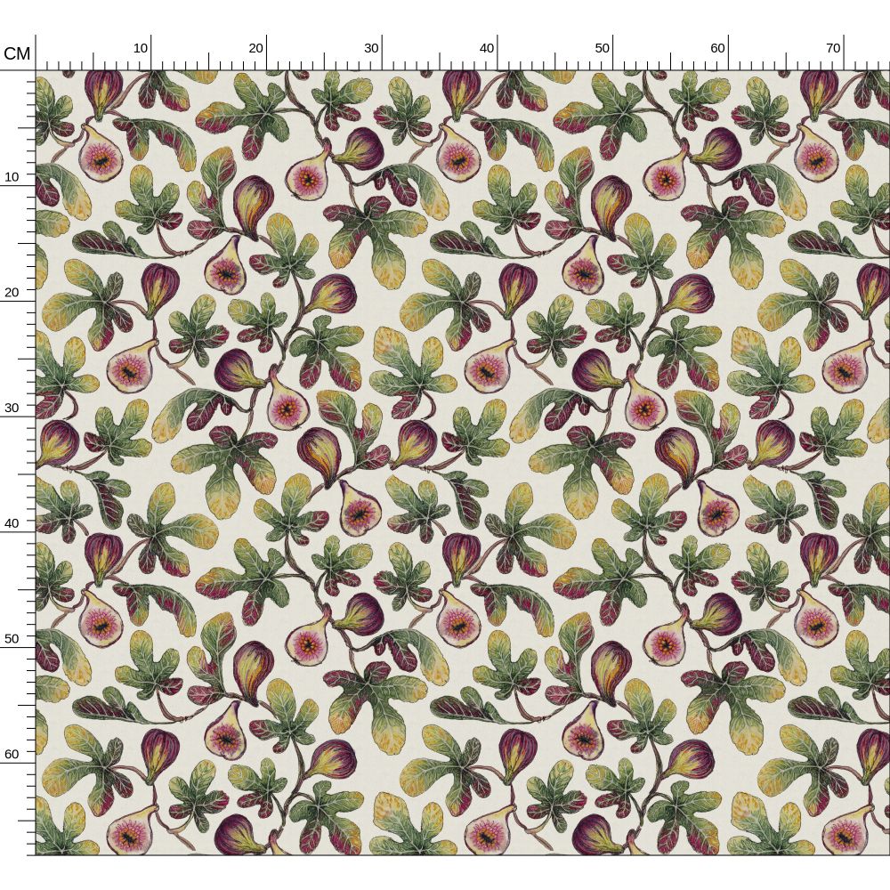 Fig Fabric