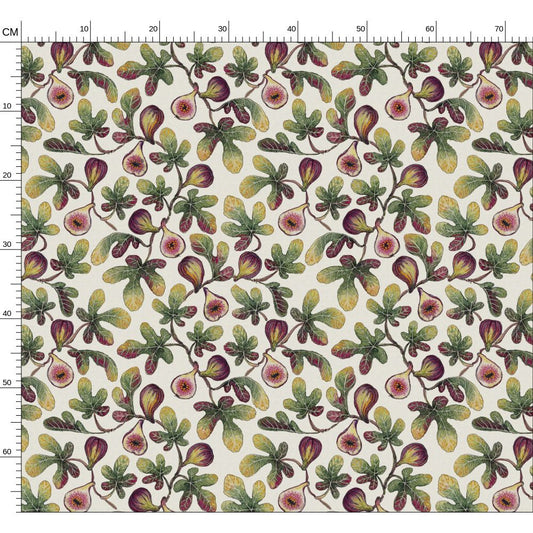 Fig Fabric