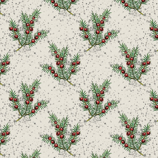 Yew Wrapping Paper